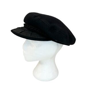 Vintage Authentic Greek Fisherman's Cap